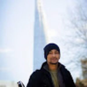 Meet your Posher, Ayush